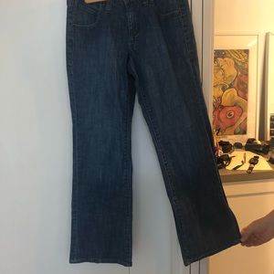 Jag jeans size 8